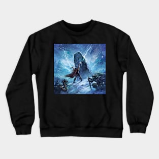 Children of Ygg Crewneck Sweatshirt